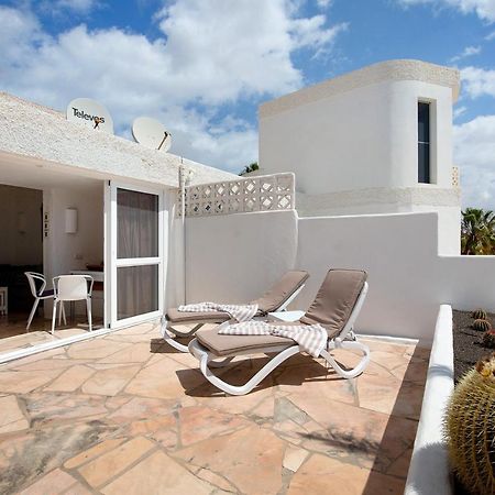 Casa Campana Villa Costa Calma Exterior foto