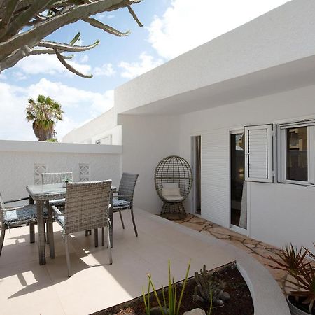 Casa Campana Villa Costa Calma Exterior foto