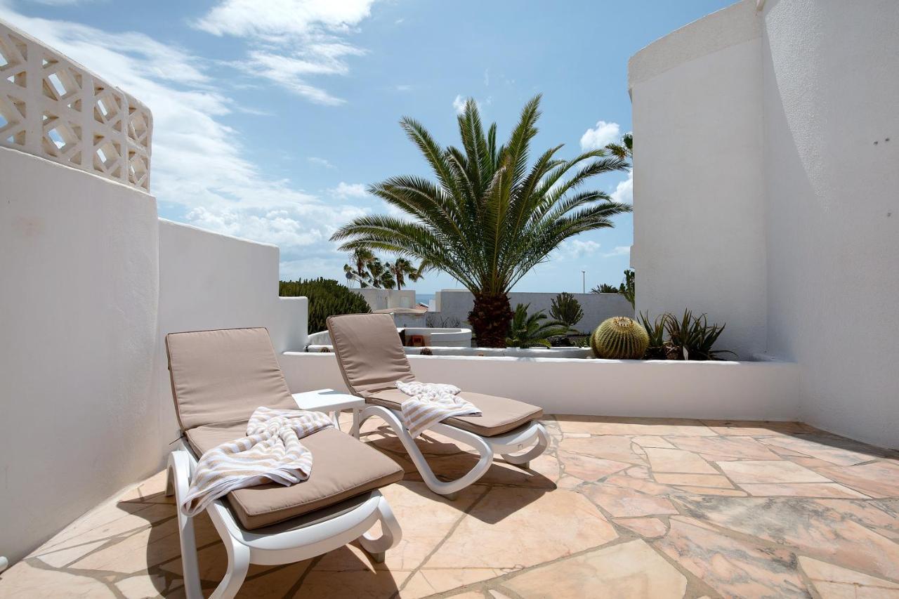 Casa Campana Villa Costa Calma Exterior foto
